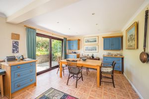 Dining Area- click for photo gallery